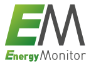Logo Em Monitor